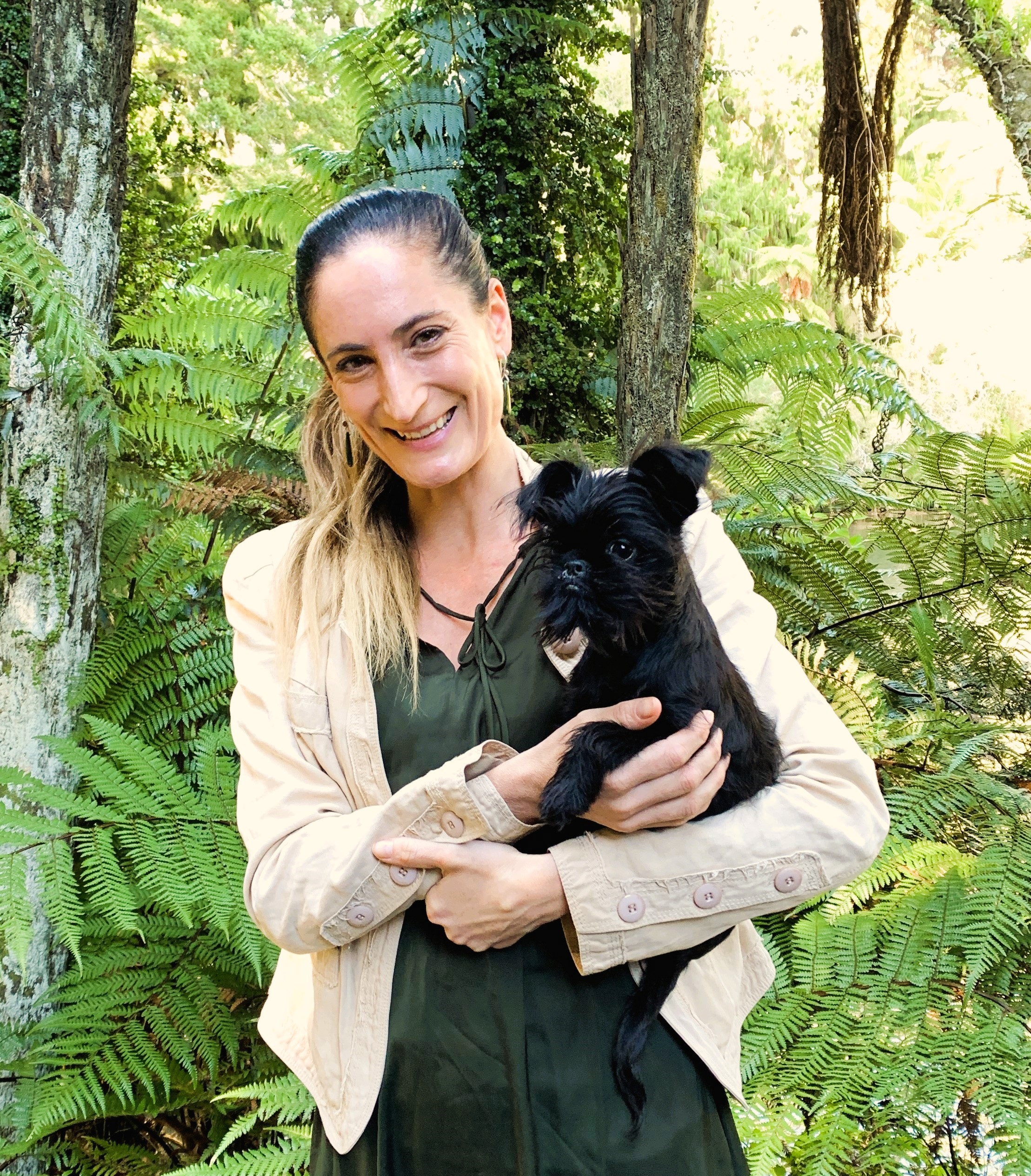 Divine Nature Practitioner Divine Nature NZ